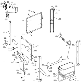 Part Location Diagram of 98198-05 Black and Decker Lock Washer